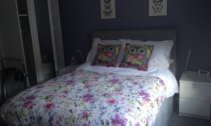 Stonehaven Bed & Breakfast | 15 Shorehead B&B