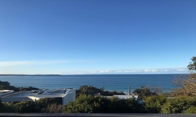 Pambula Beach House | 15 Weemilah Drive Pambula Beach