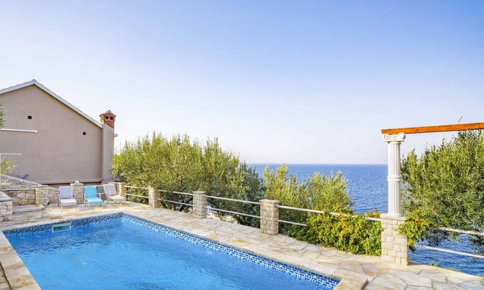 Prigradica Other | 150 m² Accommodation ∙ 4 bedrooms ∙ 9 guests