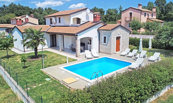Mofardini House | 150 m² House ∙ 3 bedrooms ∙ 6 guests