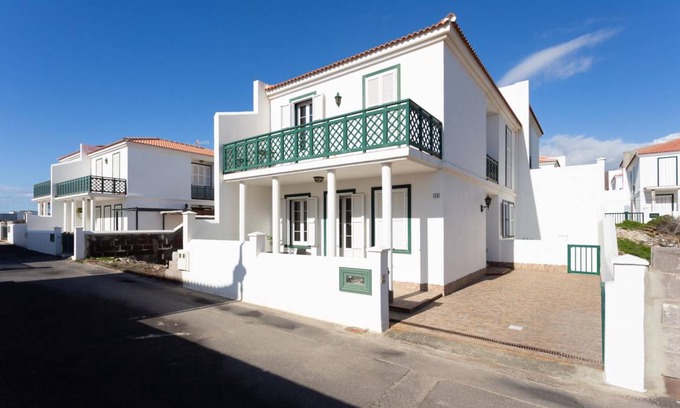 Abades House | 150 m² House ∙ 3 bedrooms ∙ 4 guests