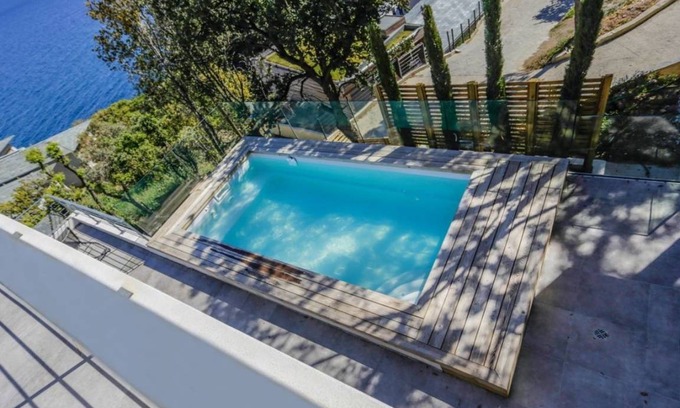Brando Villa | 150 m² Villa ∙ 4 bedrooms ∙ 8 guests