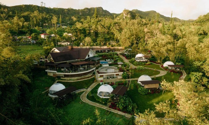 Dalaguete Other | 150 Peakway Mountain Resort