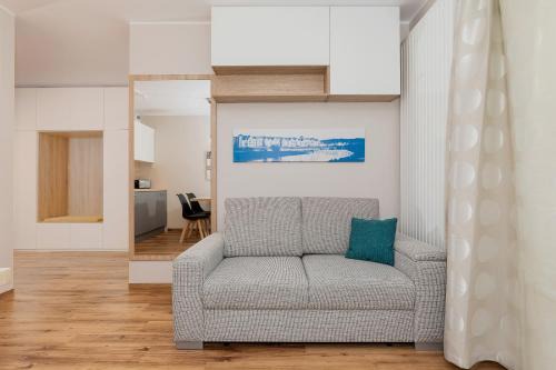 Poznan City Center Apartment | 150m to the Old Market Square Apartment Dominikańska by Noclegi Renters