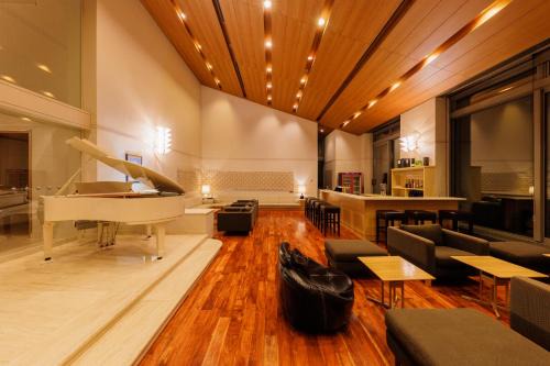 Iida Hotel | 151 Hakuba by Jade Group