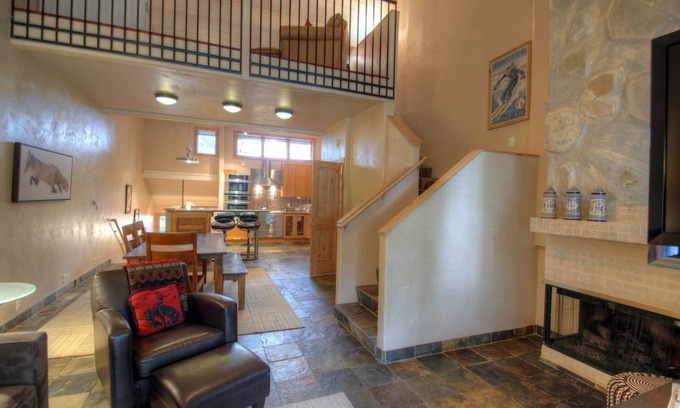 Avon House | 151 m² House ∙ 3 bedrooms ∙ 8 guests