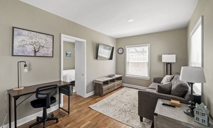 Waveland Park House | 1519 46th Street/Des Moines, IA 50311