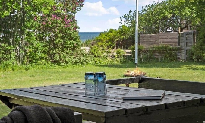 Holloselund House | 1533 Vejby - Kystvej 85 A