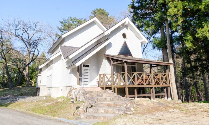 Inawashiro Cottage | 154 m² Cabin ∙ 3 bedrooms ∙ 15 guests