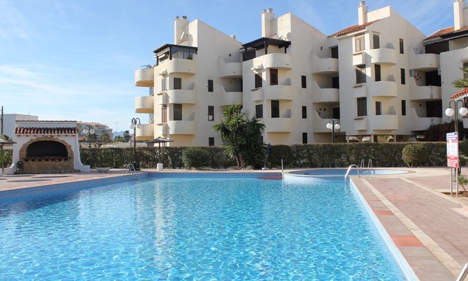 Denia Apartment | 155 La Felicidad
