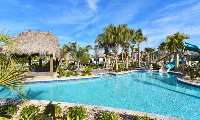 Davenport Villa | 1567 Observer Lane Villa #221995 Villa