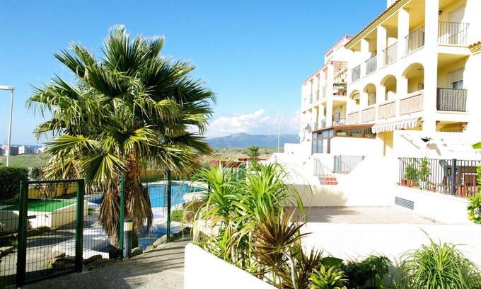 Tarifa Apartment | 159 - Apartamento Nano