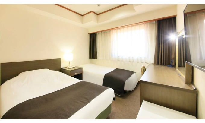 Hanamigawa Hotel | 16 m² Hotel ∙ 1 bedroom ∙ 2 guests