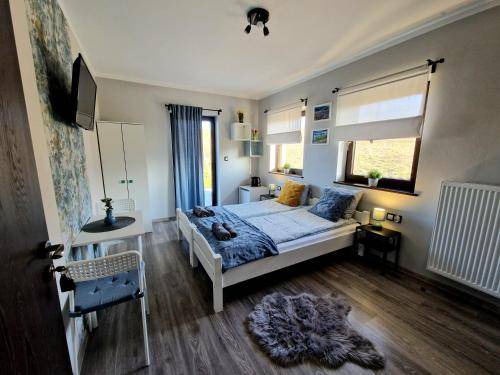 Zakopane Bed & Breakfast | 16 m² Bed and breakfast ∙ 2 guests