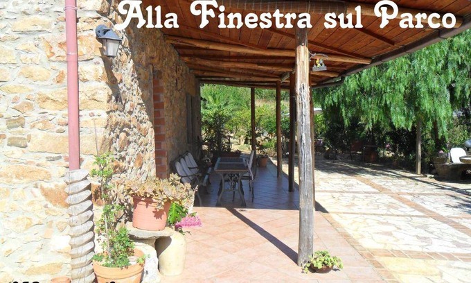 Cefalu Bed & Breakfast | 16 m² Bed and breakfast ∙ 2 guests