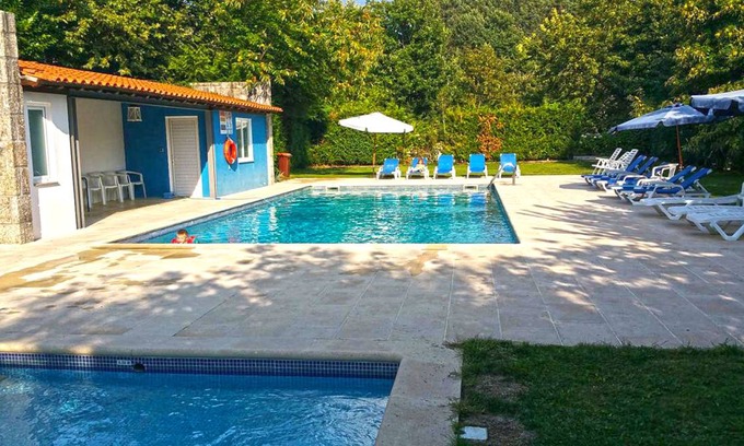 Canicada Cottage | 16 m² Cottage ∙ 6 bedrooms ∙ 14 guests