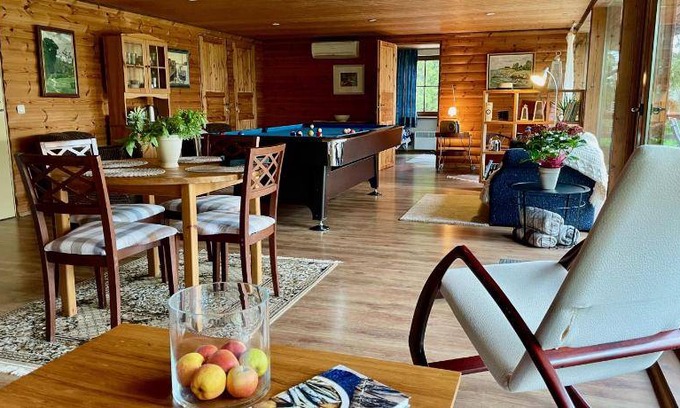 Kudjape Hostel | 16 m² Hostel ∙ 4 guests