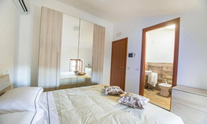 San Martino Al Cimino Other | 16 m² Shared room ∙ 1 bedroom ∙ 2 guests