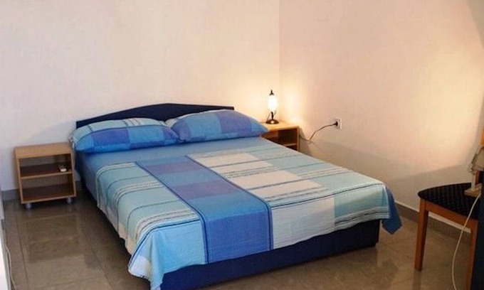 Komarna Resort | 16 m² Private room ∙ 3 guests