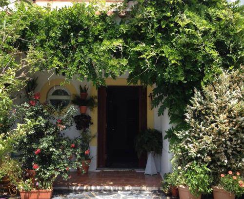 Sao Simao Bed & Breakfast | 16 m² Bed and breakfast ∙ 2 guests