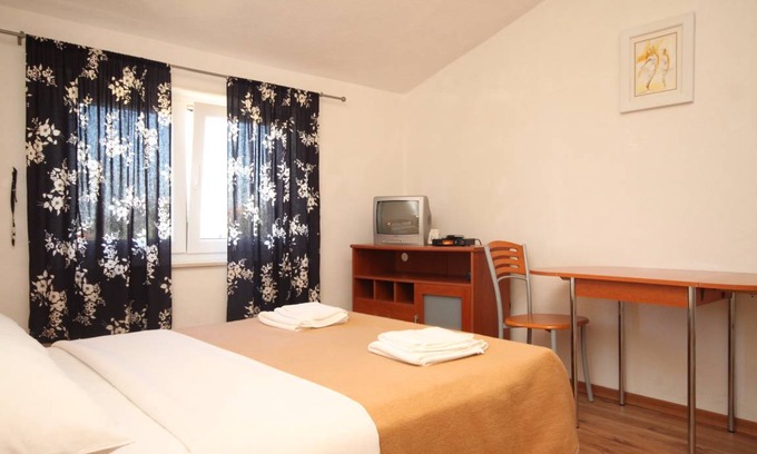 Banj Apartment | 16 m² Studio flat ∙ 1 bedroom ∙ 2 guests