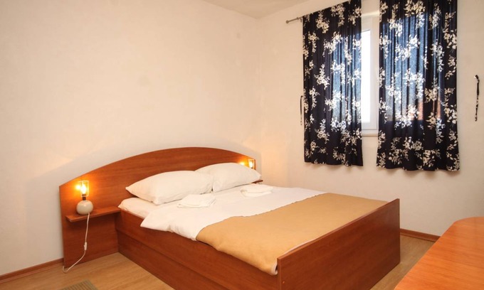 Banj Apartment | 16 m² Studio flat ∙ 1 bedroom ∙ 2 guests