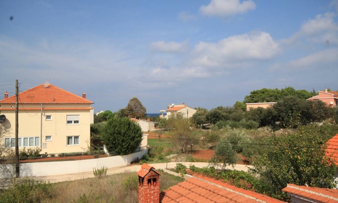 Susica Apartment | 16 m² Studio flat ∙ 1 bedroom ∙ 2 guests
