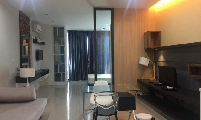 Taman Abad Apartment | #16#Twin Galaxy Studio@5min to S'pore