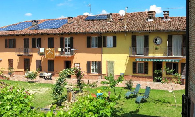 Collina del Negro House | 160 m² Farmhouse ∙ 6 bedrooms ∙ 14 guests
