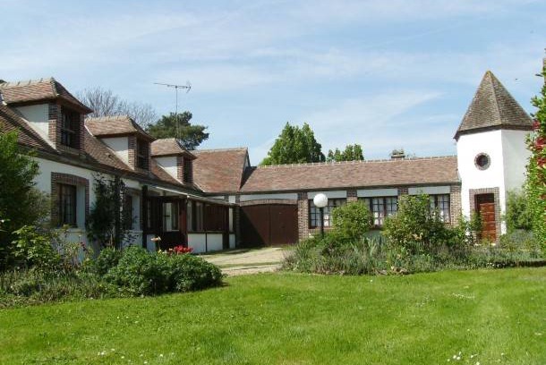 La Saucelle House | 160 m² House ∙ 3 bedrooms ∙ 6 guests