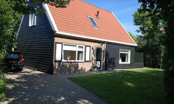 Westkapelle House | 160 m² House ∙ 4 bedrooms ∙ 7 guests