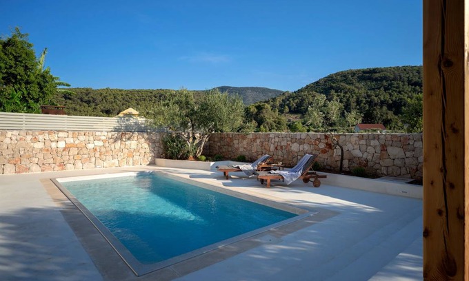 Dol Villa | 160 m² Villa ∙ 3 bedrooms ∙ 8 guests