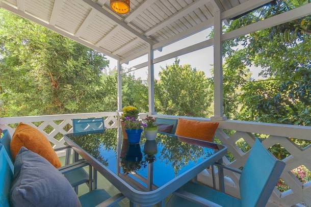 Portals Nous Villa | 160 m² Villa ∙ 4 bedrooms ∙ 8 guests