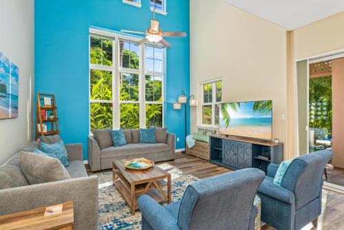 Waikoloa House | 1605 Waikoloa Colony Villas