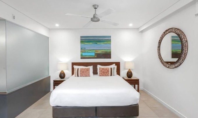 Port Douglas Apartment | 161 LAGOON DIRECT ACCESS