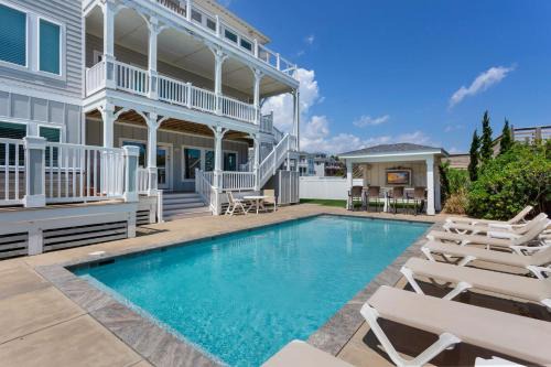 Ocean Sands House | 1617 - Point Break