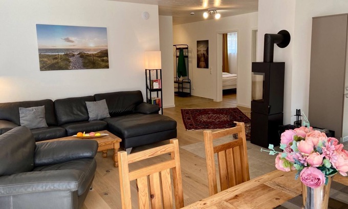 Dahme Apartment | 1630 - Anchor - Apartment "Anker" in Dahme 1630