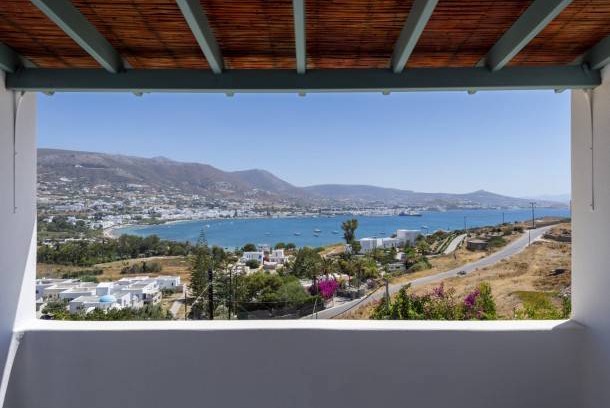 Krotiri Villa | 166 m² Villa ∙ 4 bedrooms ∙ 4 guests