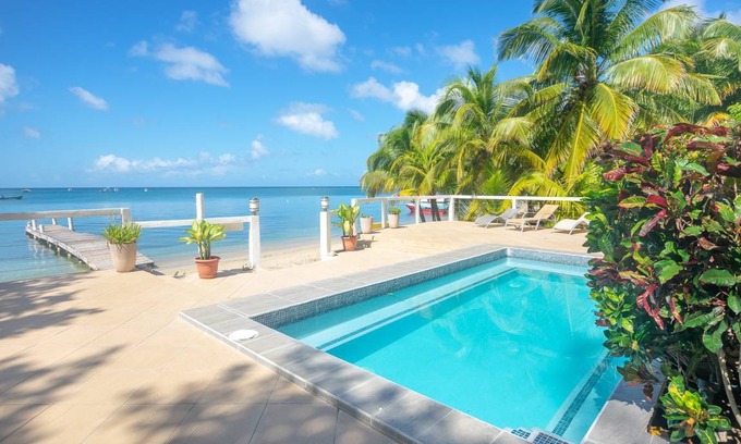 Antoneys Cay Condo | 167 m² Condo ∙ 3 bedrooms ∙ 8 guests