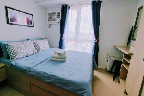 Cebu Apartment | 16Francesca's Studio at RIALA IT Park Cebu