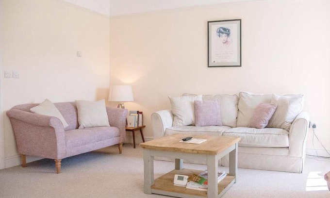 Blythburgh Apartment | 17 Blyth View, Blythburgh (Air Manage Suffolk)