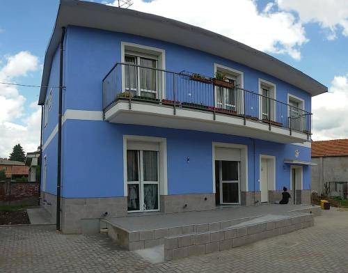 Saronno Bed & Breakfast | 17 m² Bed and breakfast ∙ 5 guests