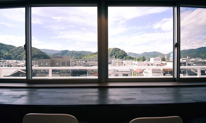 Maizuru Hotel | 17 m² Hotel ∙ 1 bedroom ∙ 4 guests