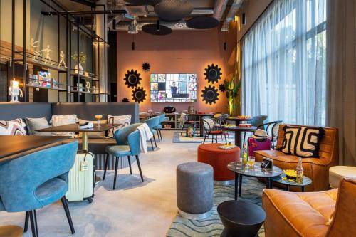 Simmern Hotel | 17 m² Hotel ∙ 2 guests