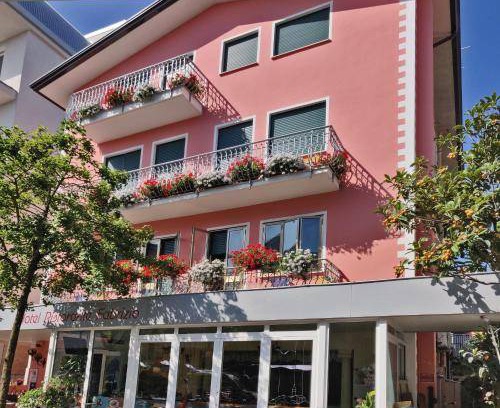 Old Town Hotel | 17 m² Hotel ∙ 5 guests