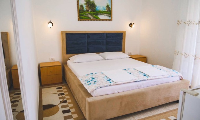 Ulcinj House | 17 m² House ∙ 1 bedroom ∙ 2 guests