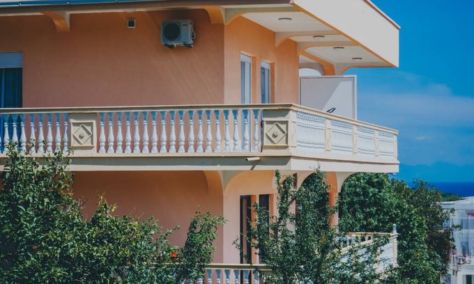 Ulcinj House | 17 m² House ∙ 1 bedroom ∙ 5 guests