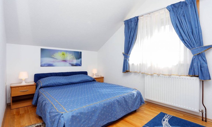 Vranovaca Resort | 17 m² Private room ∙ 1 bedroom ∙ 3 guests