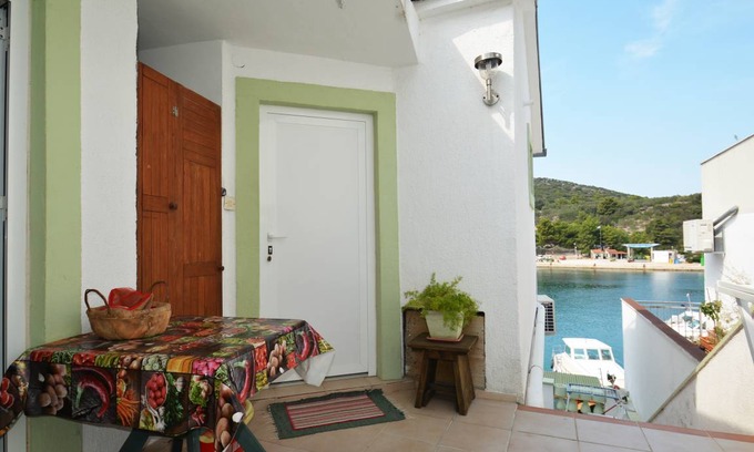 Island Dugi Otok Resort | 17 m² Private room ∙ 1 bedroom ∙ 2 guests