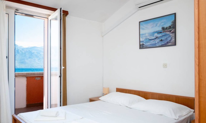 Razanac Apartment | 17 m² Studio flat ∙ 1 bedroom ∙ 2 guests